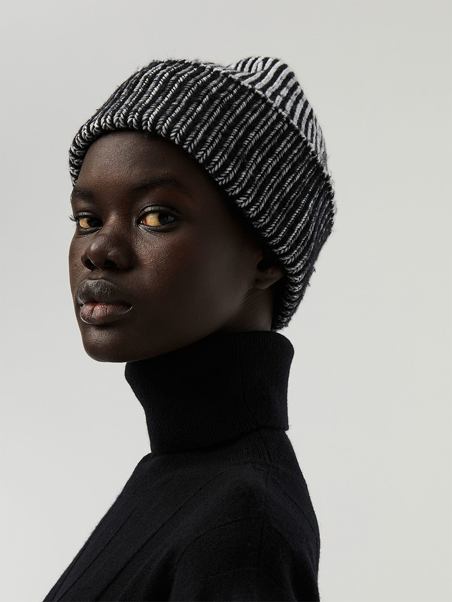 Beanie ADSI
