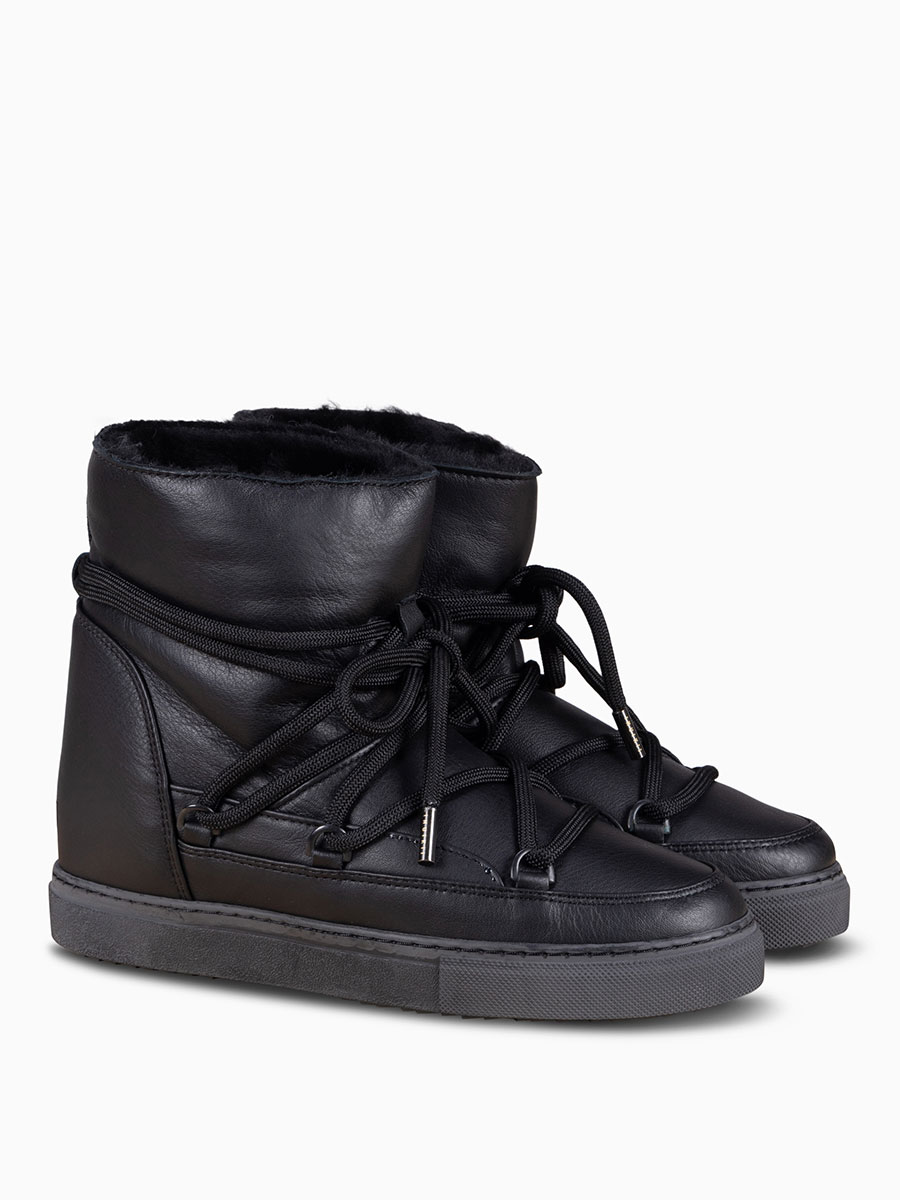 Winter Boots WEDGE