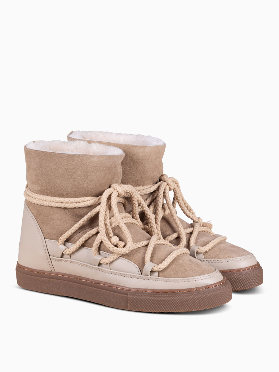 Winter Boots CLASSIC WEDGE
