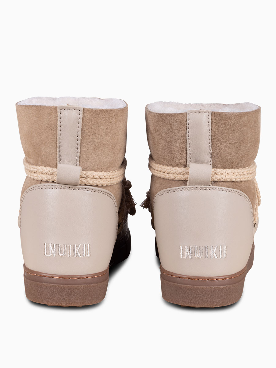 Winter Boots CLASSIC WEDGE