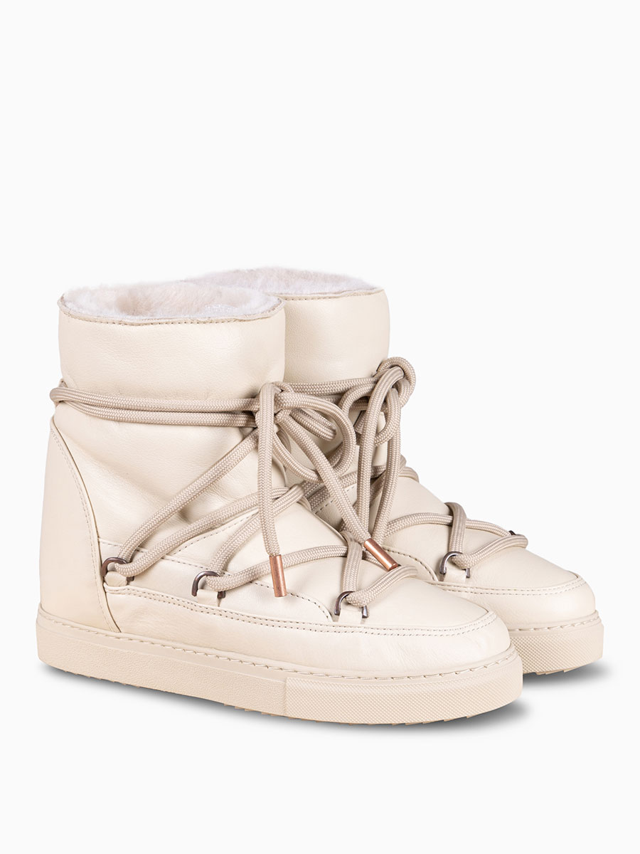 Winter Boots WEDGE