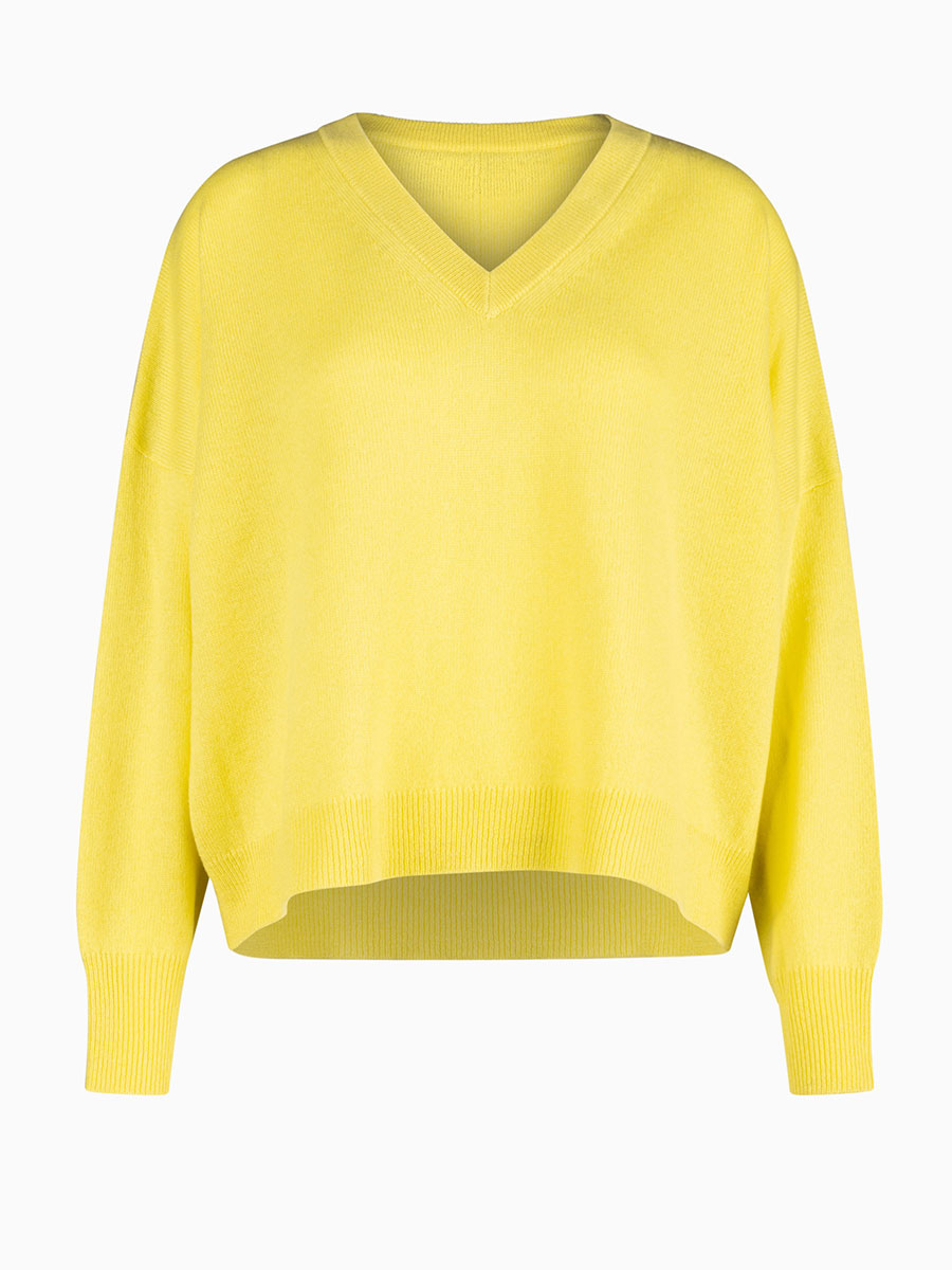 Kaschmir Pullover