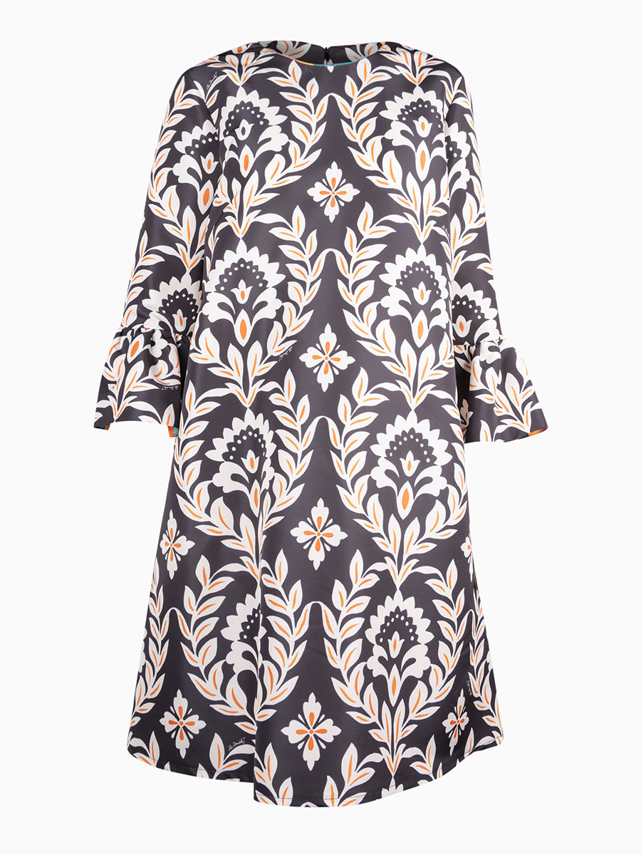 Mini-Kleid