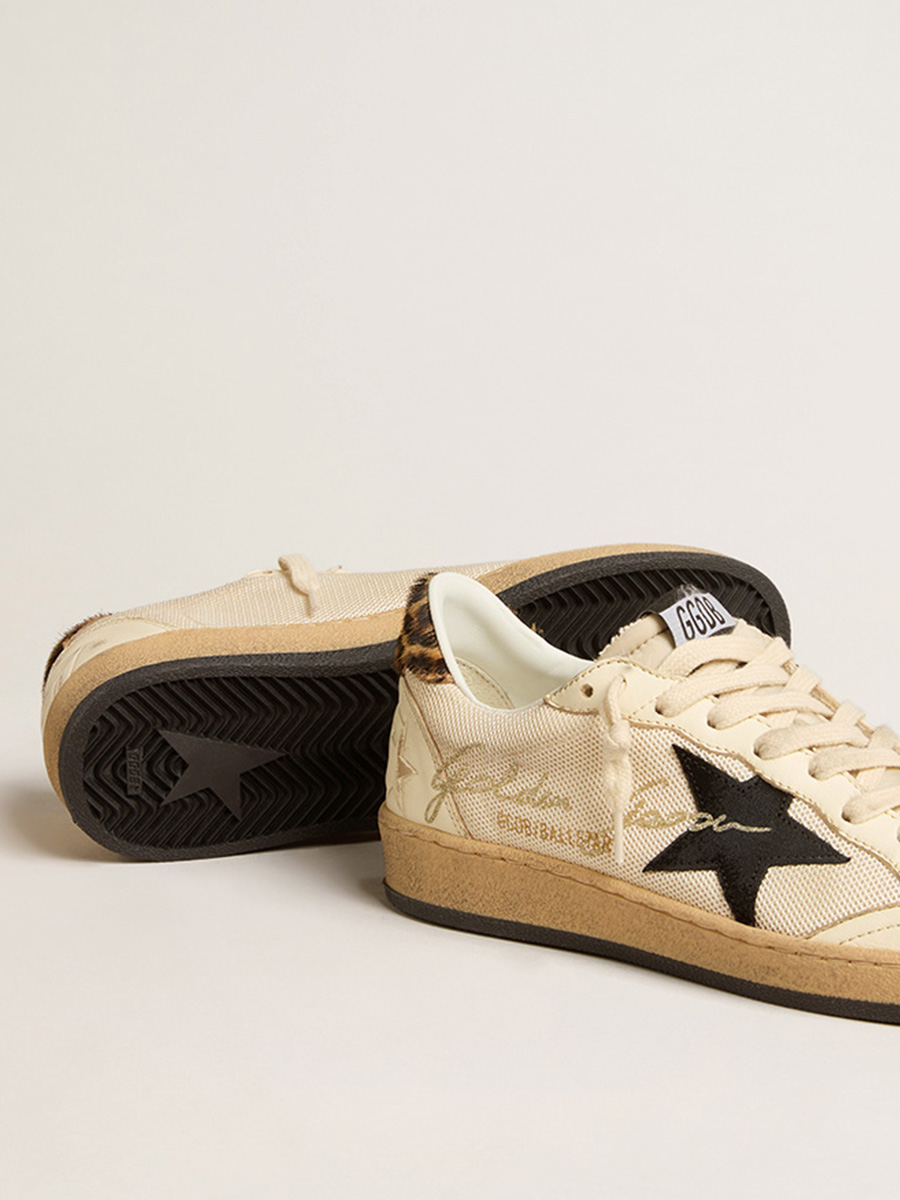 Sneaker BALL STAR von Golden Goose Sneaker BALL STAR
