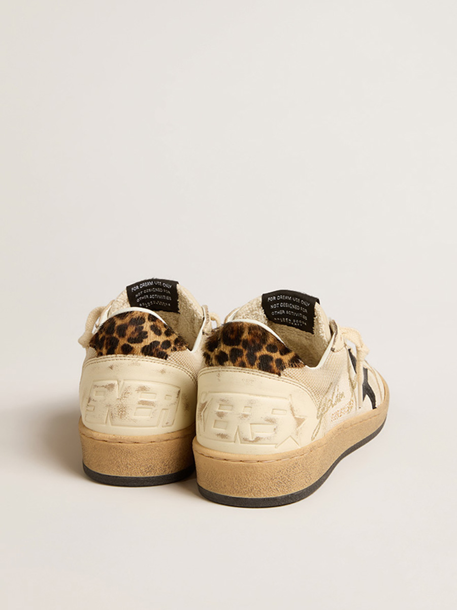 Sneaker BALL STAR von Golden Goose Sneaker BALL STAR