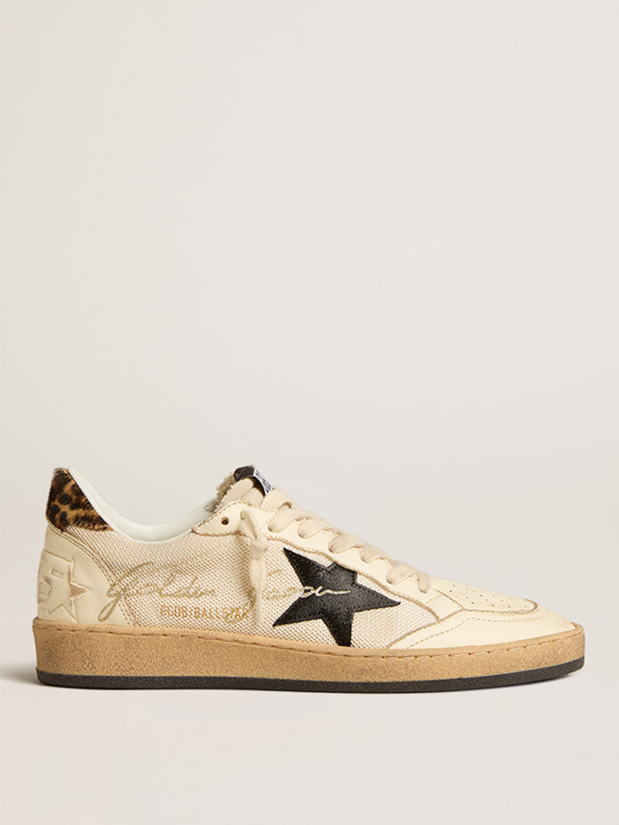 Sneaker BALL STAR von Golden Goose Sneaker BALL STAR