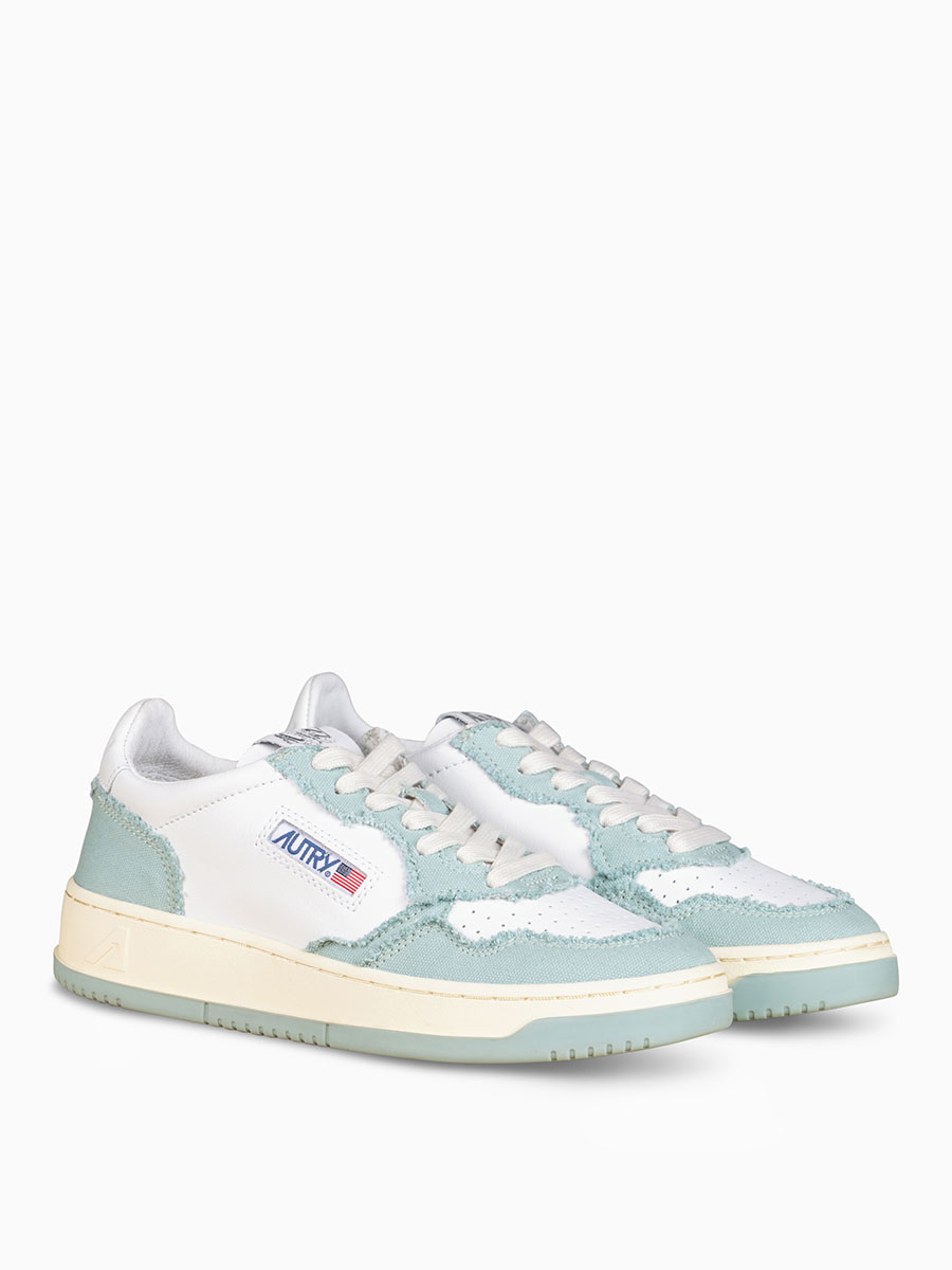 Sneakers MEDALIST Low von Autry Sneakers MEDALIST Low