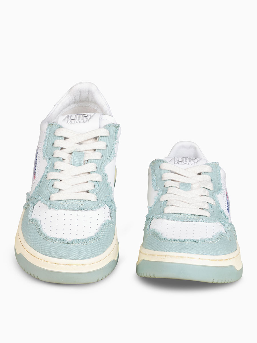 Sneakers MEDALIST Low von Autry Sneakers MEDALIST Low