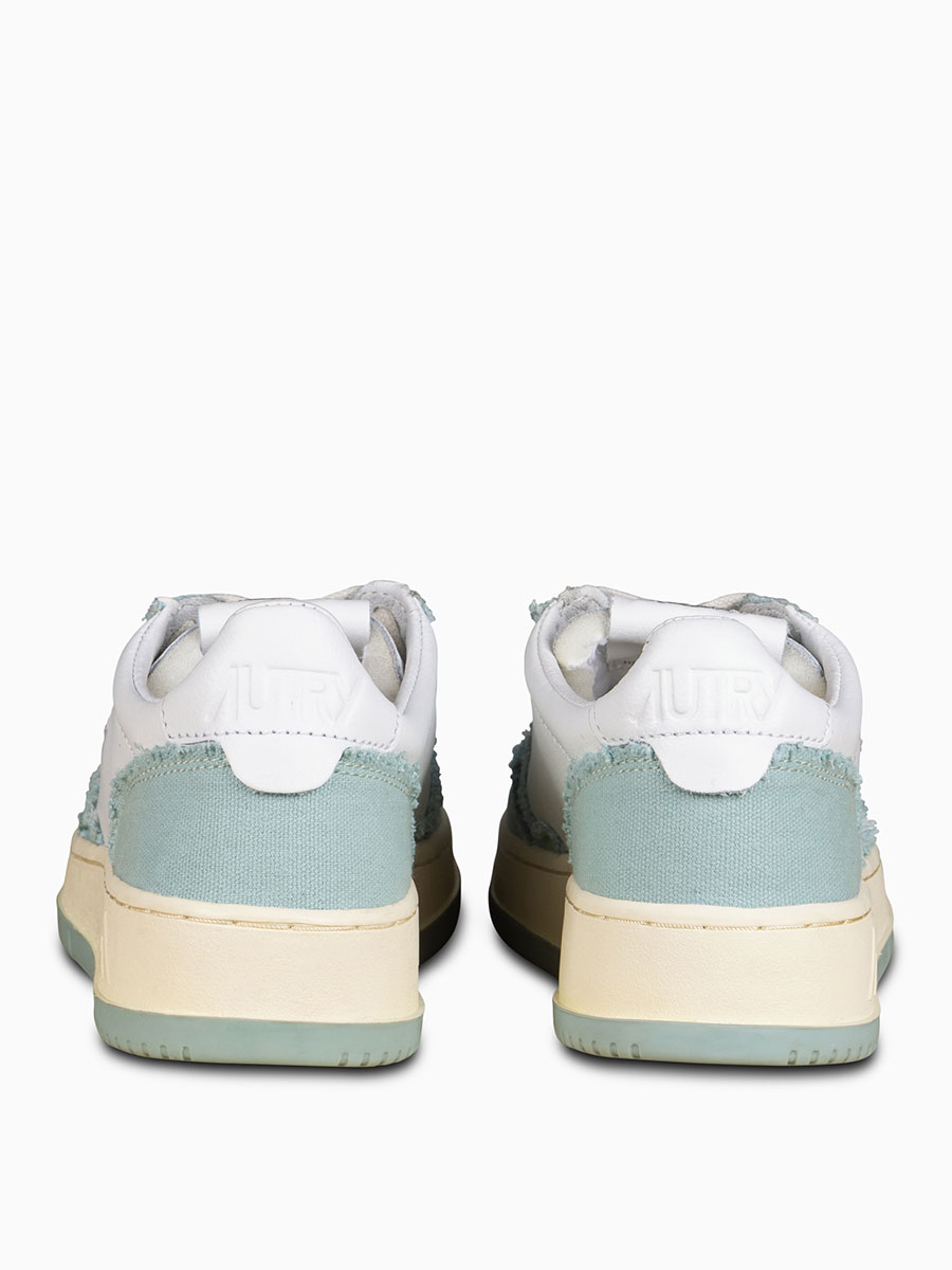 Sneakers MEDALIST Low von Autry Sneakers MEDALIST Low