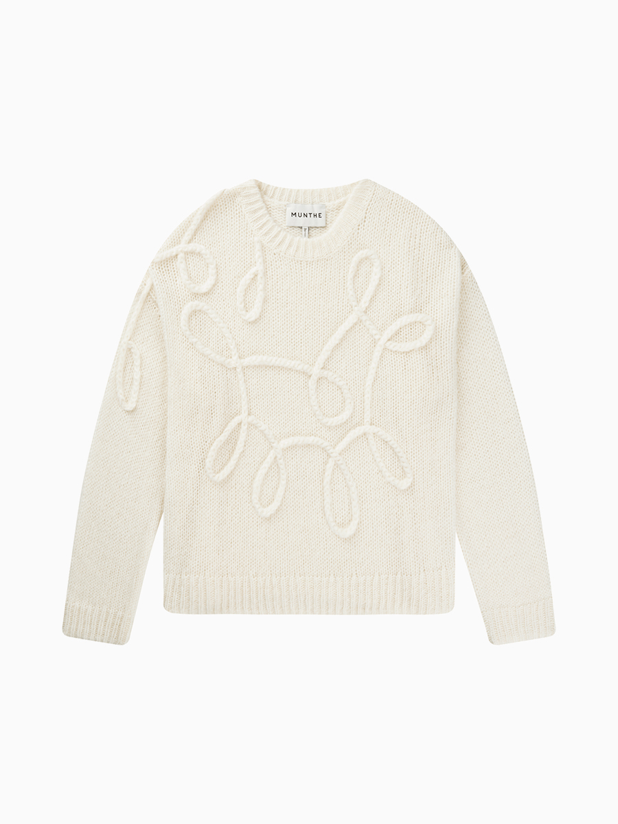 Pullover TAHLIS von MUNTHE Pullover TAHLIS von MUNTHE