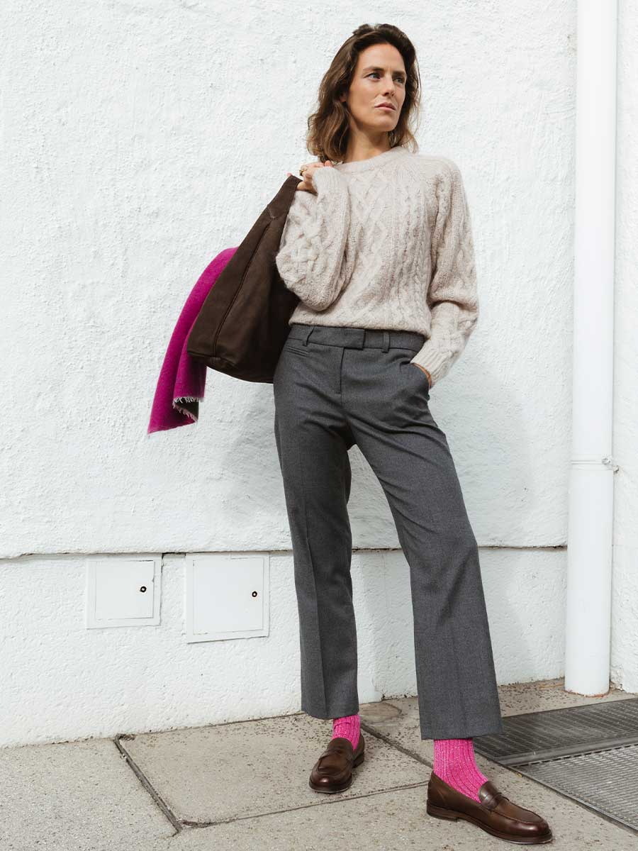 Strick von MARANT ETOILE