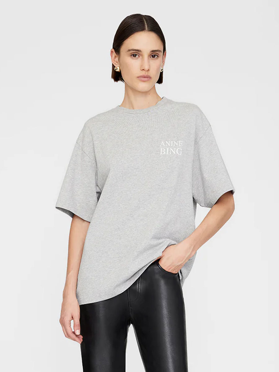 T-Shirt MYERS von ANINE BING
