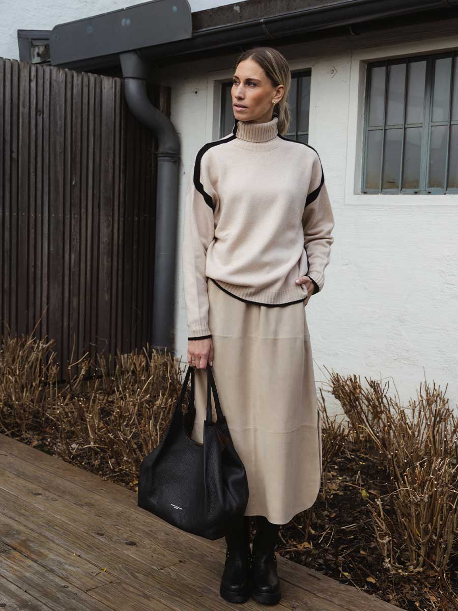 Pullover von REYER
