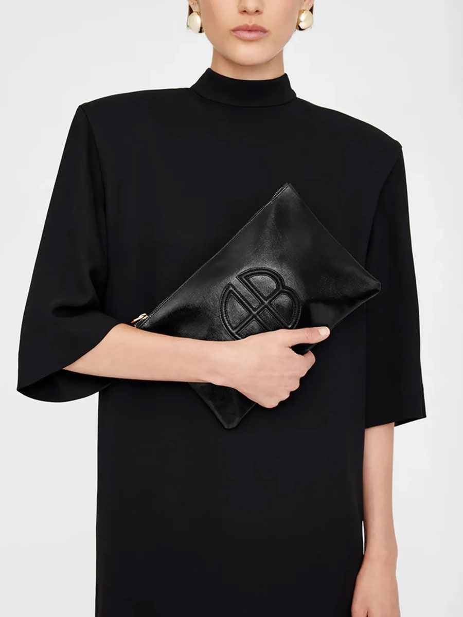 Clutch LILI von ANINE BING