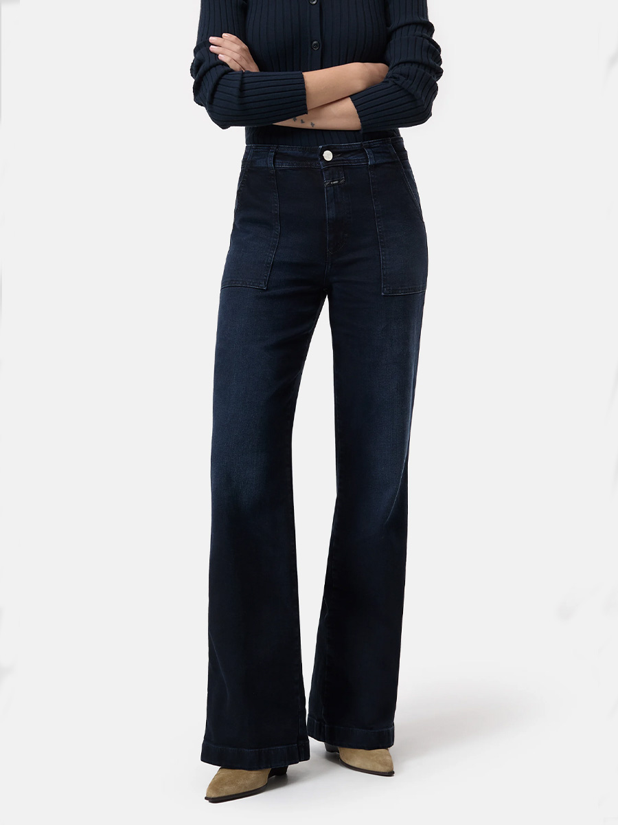 Jeans ARIA von CLOSED