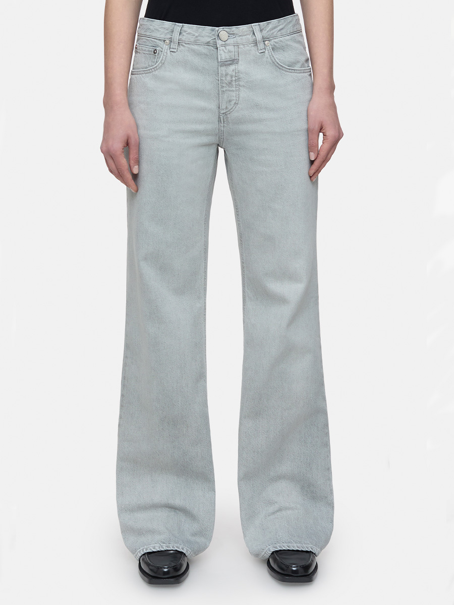 Wide-Leg Jeans GILLAN von CLOSED