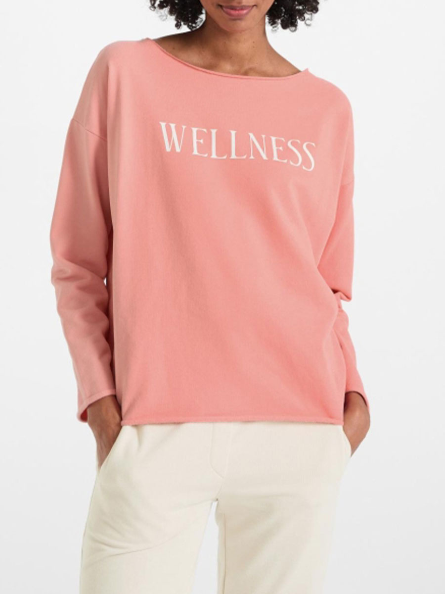Sweatshirt JUDI von JUVIA