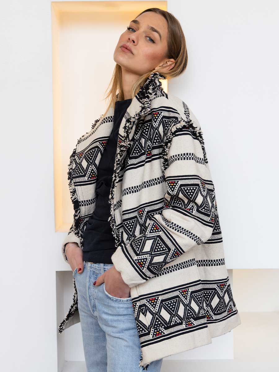 Jacke JOSIALO von ISABEL MARANT ETOILE