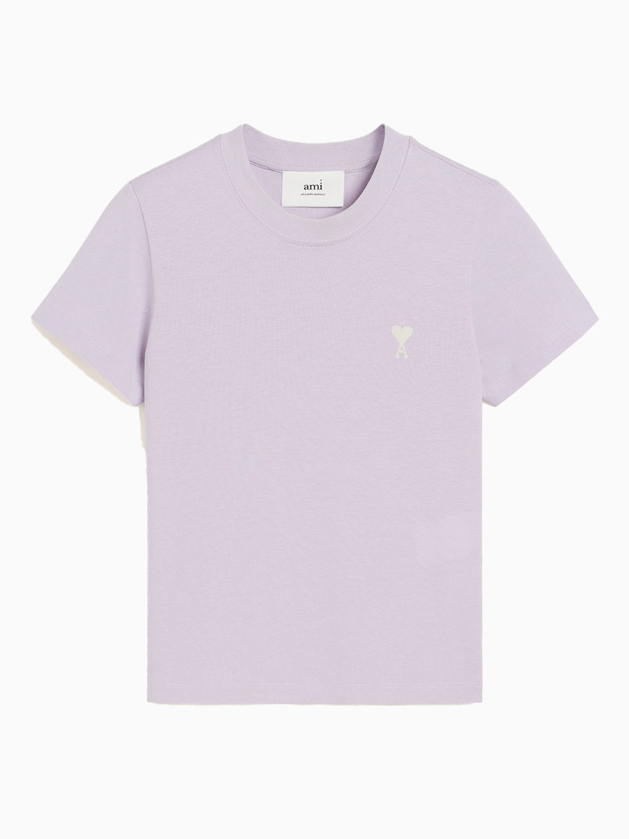 T-Shirt von AMI PARIS