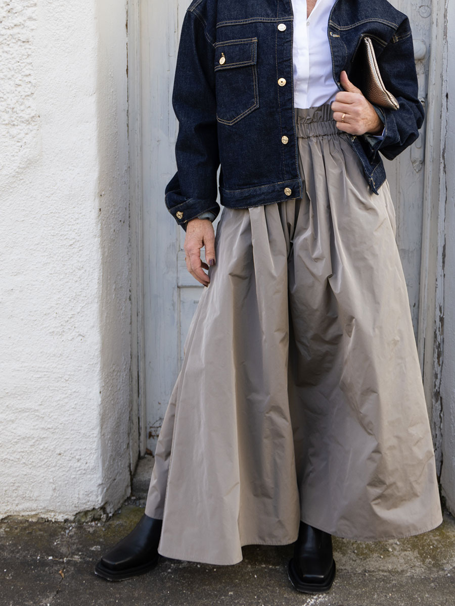 Maxi-Rock von HERNO