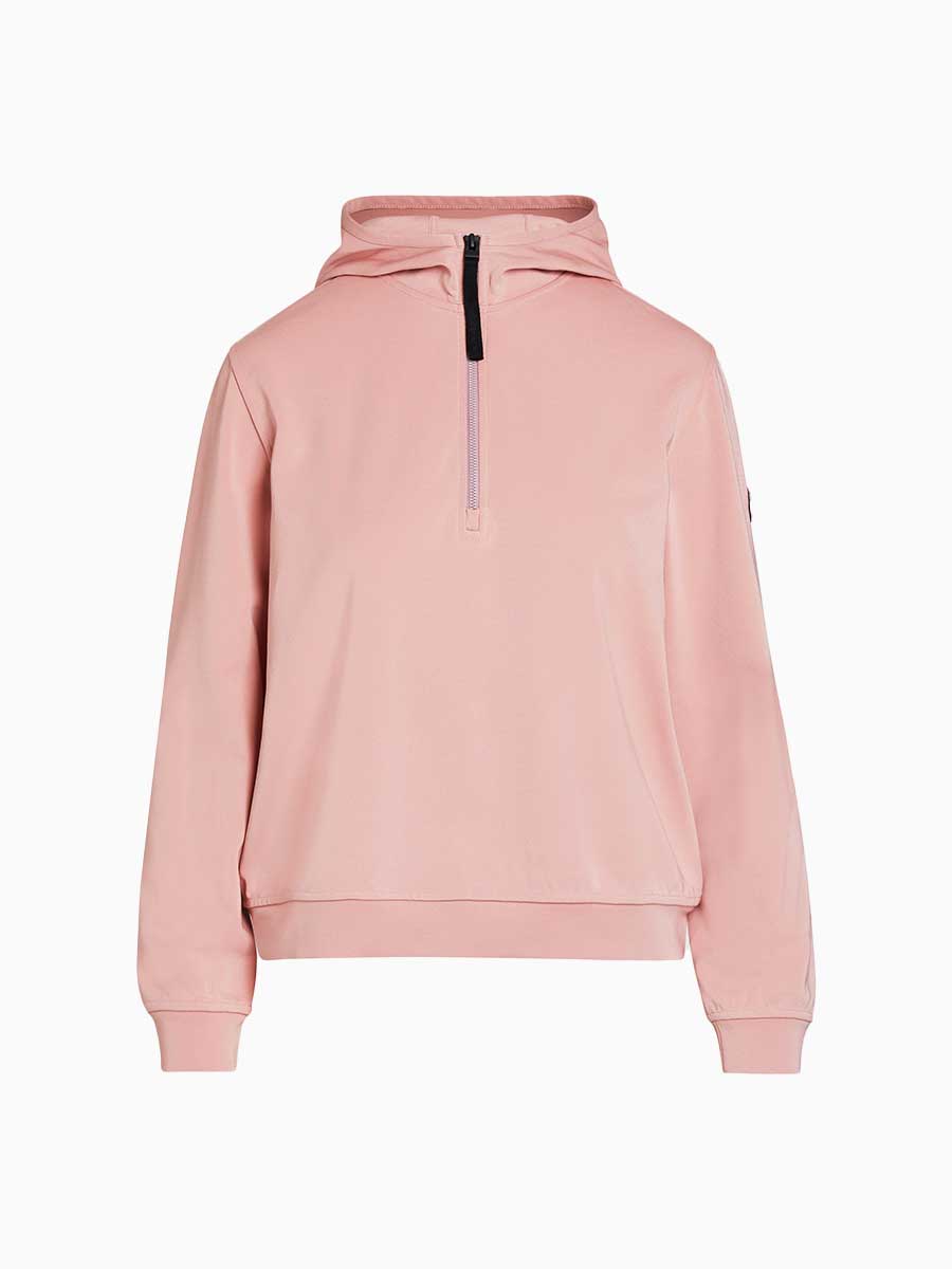 Sweatshirt SVREO in Rosa von AlphaTauri