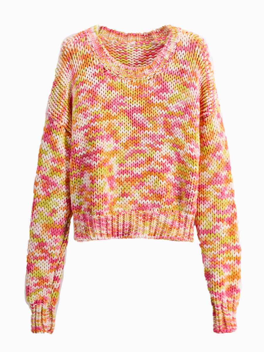 Pullover von ROBERTO COLLINA