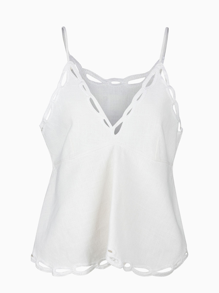 Top TOMEKI von ISABEL MARANT ETOILE