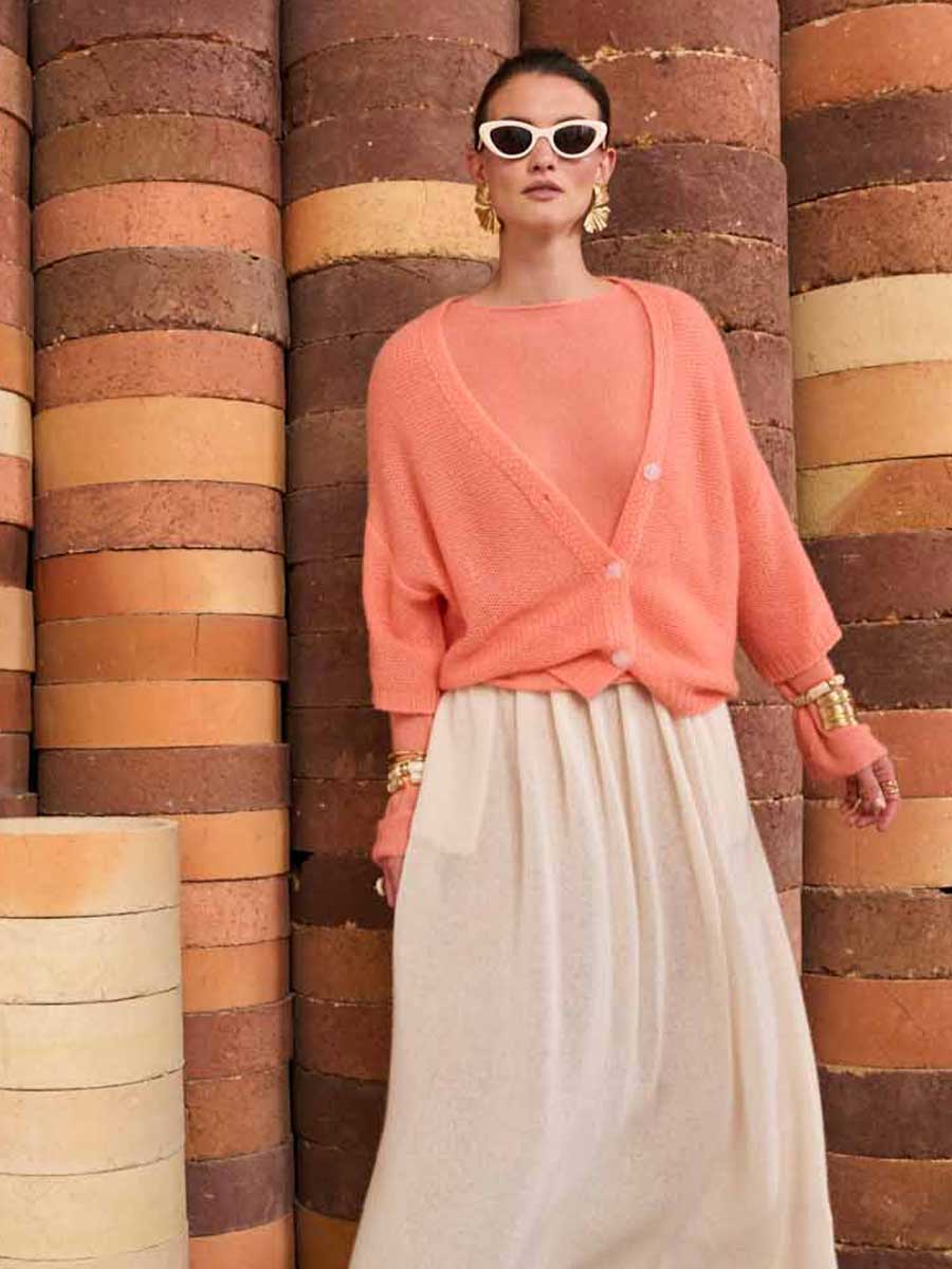 Cardigan ALEGRA von LUREN