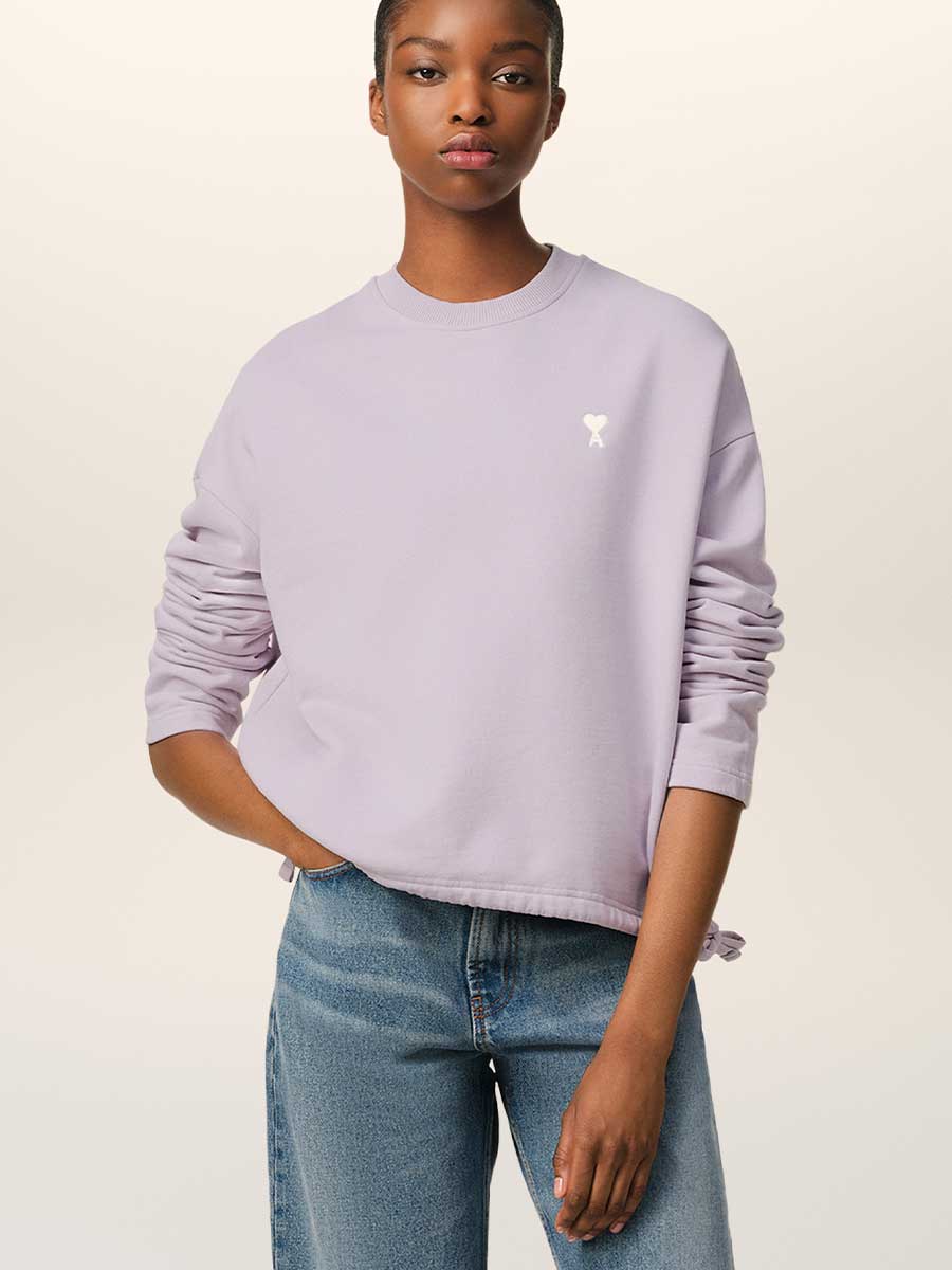 Sweatshirt von AMI PARIS