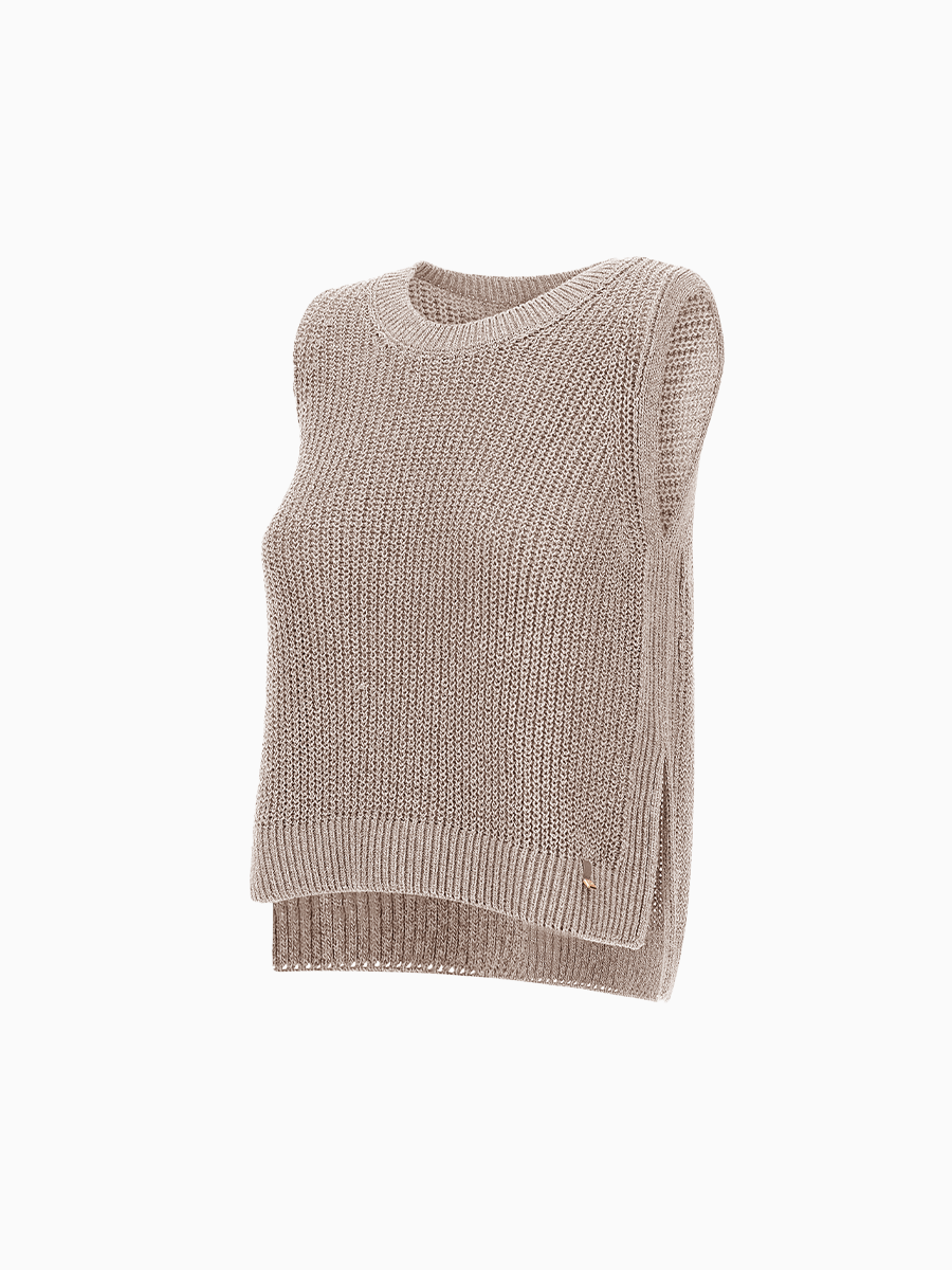 Pullunder in Rosa von HERNO