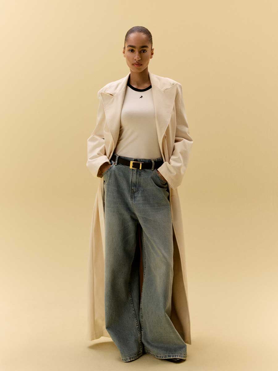 Jeans PALOMA von LOIS