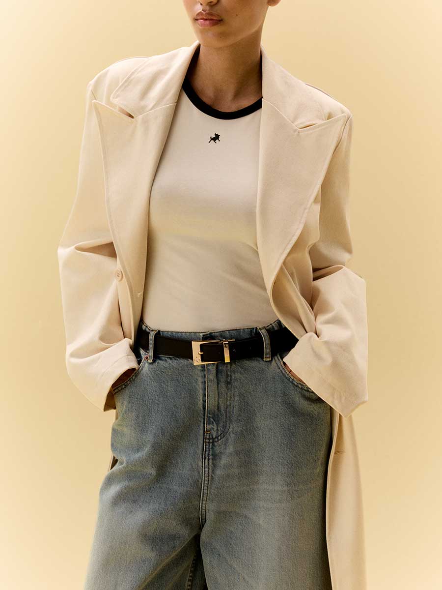 Jeans PALOMA von LOIS