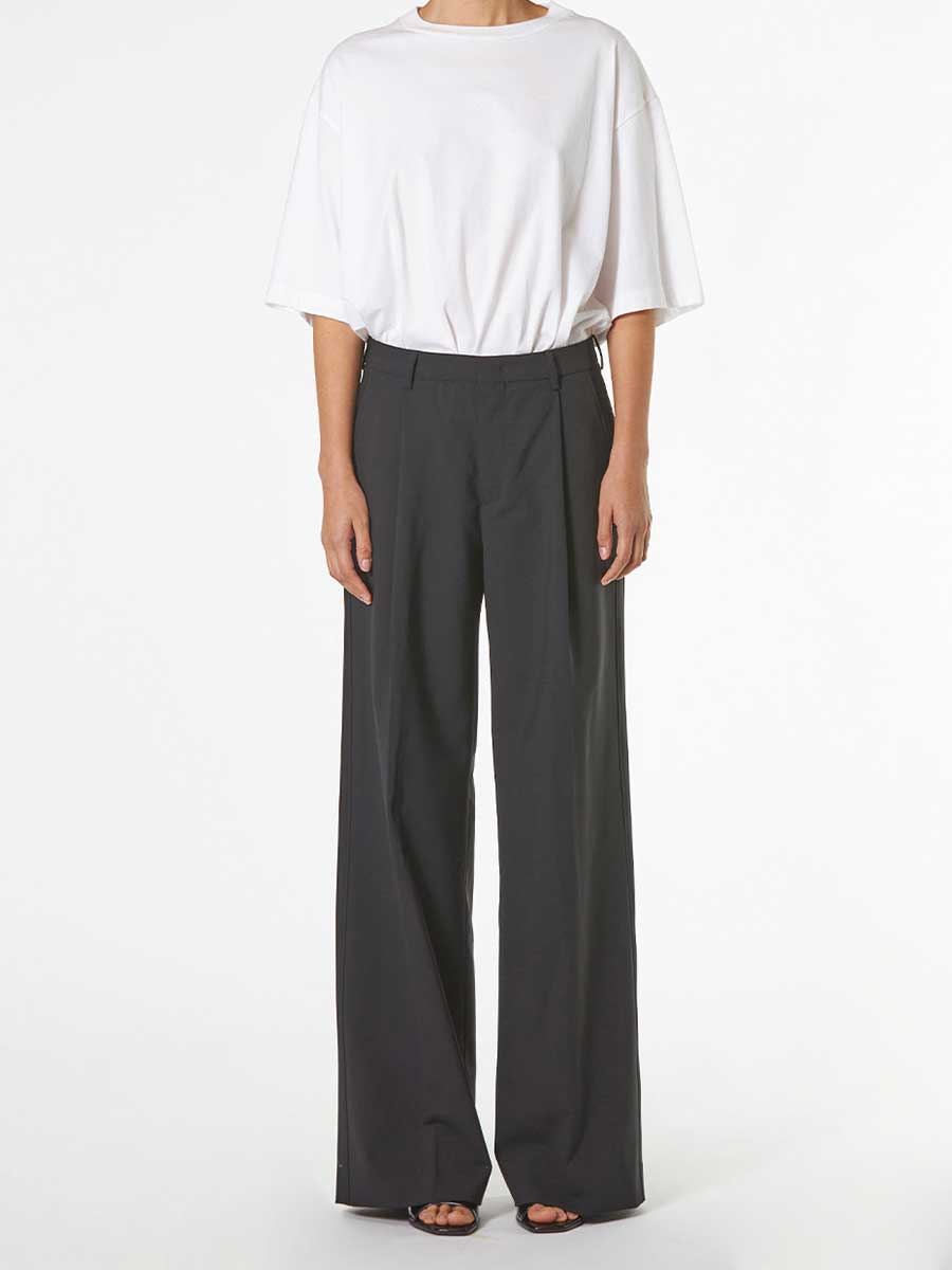 Bundfaltenhose JONA P von CELLAR DOOR