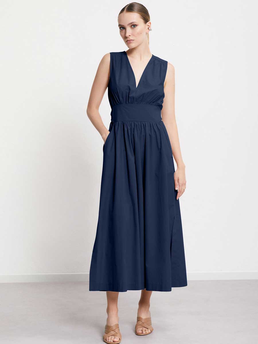 Midi-Kleid von OTTOD'AME