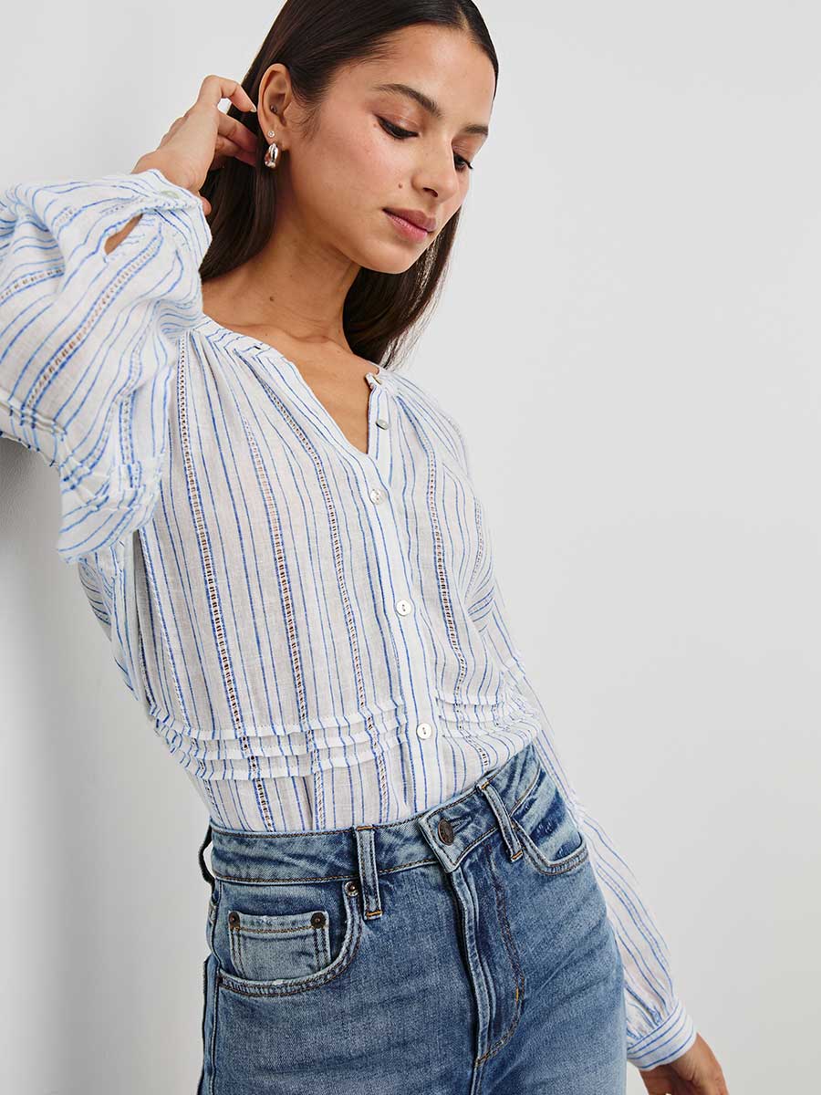 Bluse FRANCES von RAILS