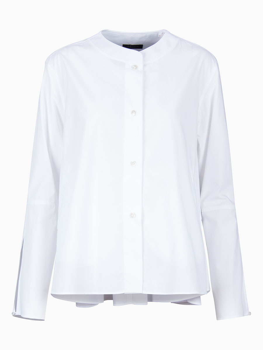 Baumwollbluse von REYER