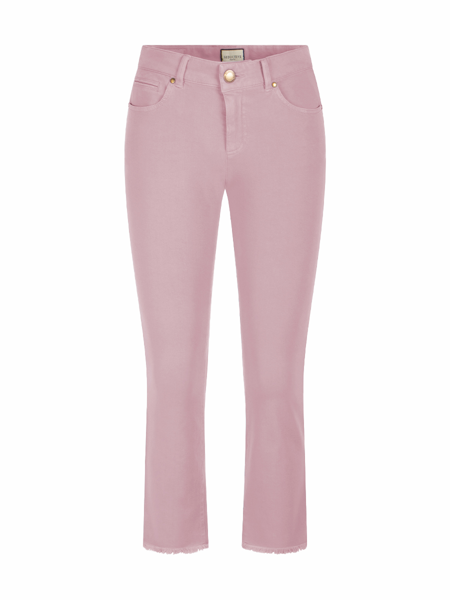 Cropped Jeans CLAIRE von Seductive
