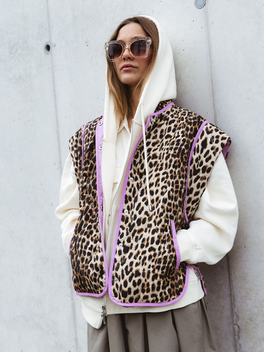 Jacke ZYA von OH APRIL
