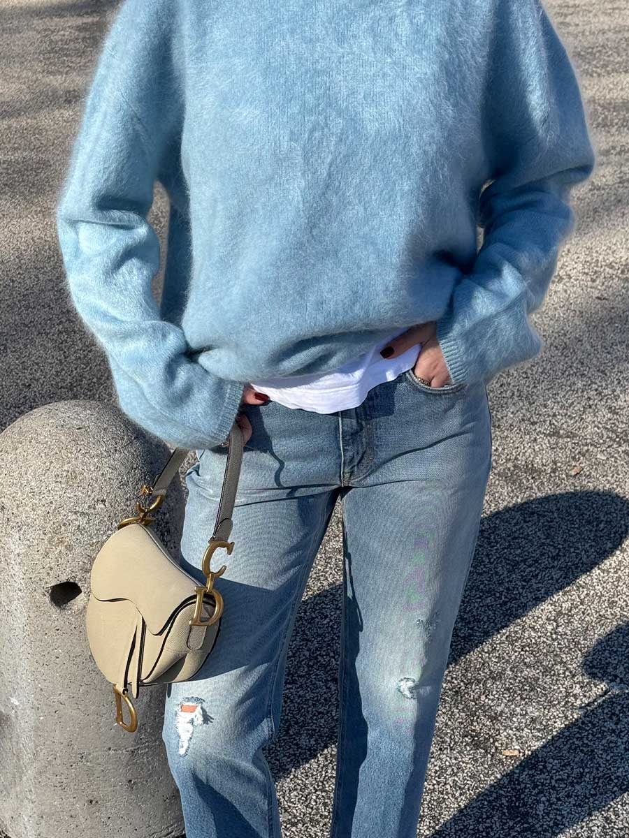 Pullover NATALIA von LISA YANG