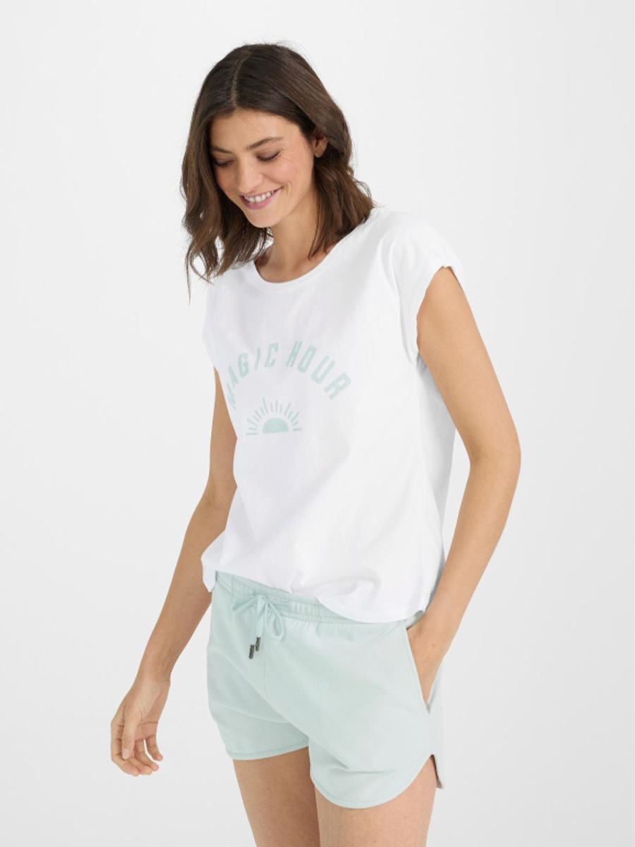 T-Shirt SARA von JUVIA