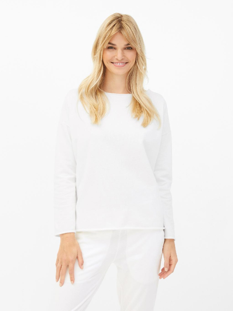 Sweatshirt JUDI von JUVIA