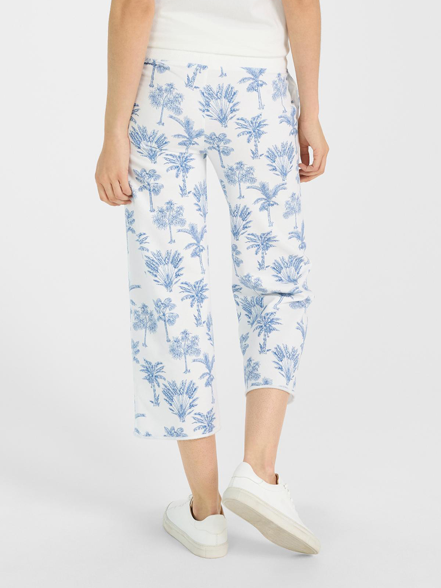 Culotte-Sweatpants MERLE von JUVIA