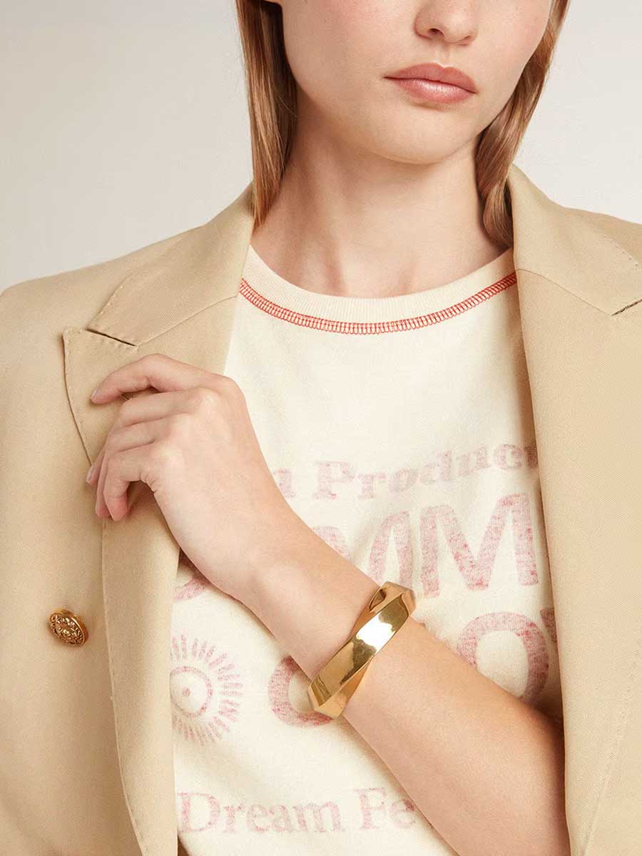 Armreif von GOLDEN GOOSE