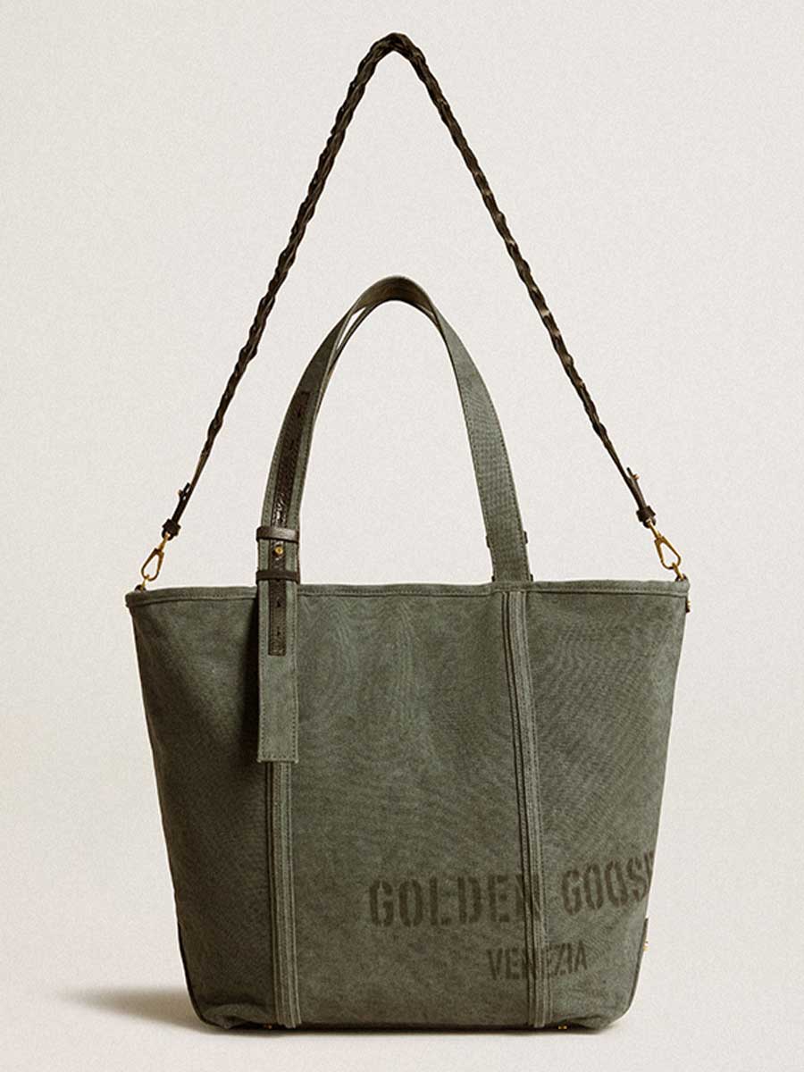 Shopper 24.7 von Golden Goose
