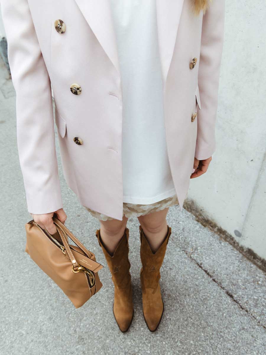 Blazer von GOLDEN GOOSE