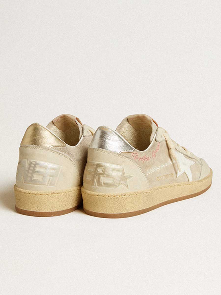 Sneaker BALL STAR von GOLDEN GOOSE
