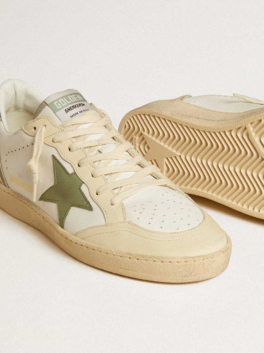 Sneakers BALL STAR von GOLDEN GOOSE