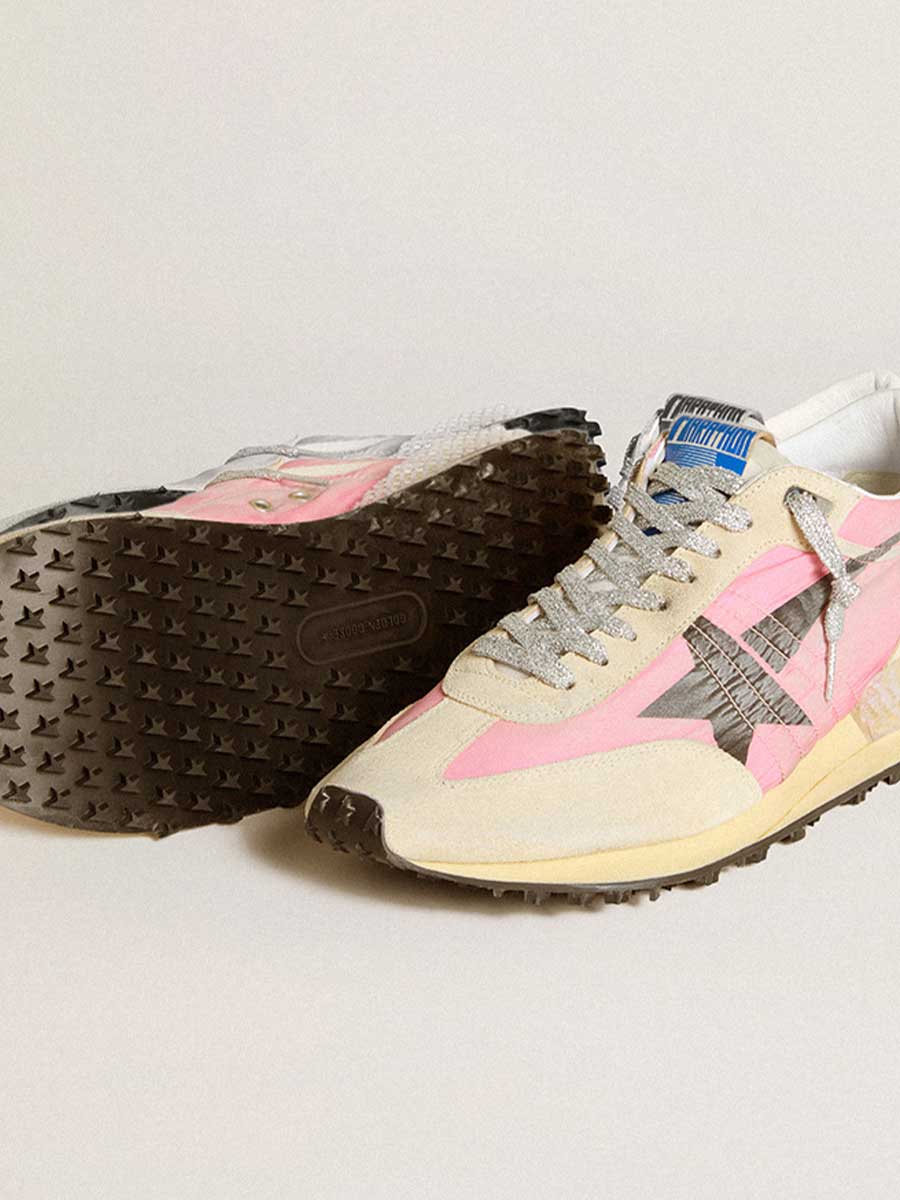 Sneaker RUNNING MARATHON von GOLDEN GOOSE