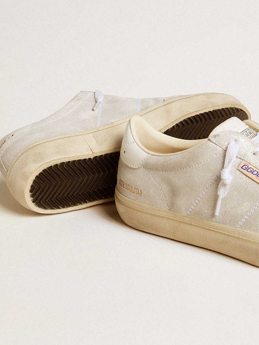Sneaker SOUL STAR von GOLDEN GOOSE