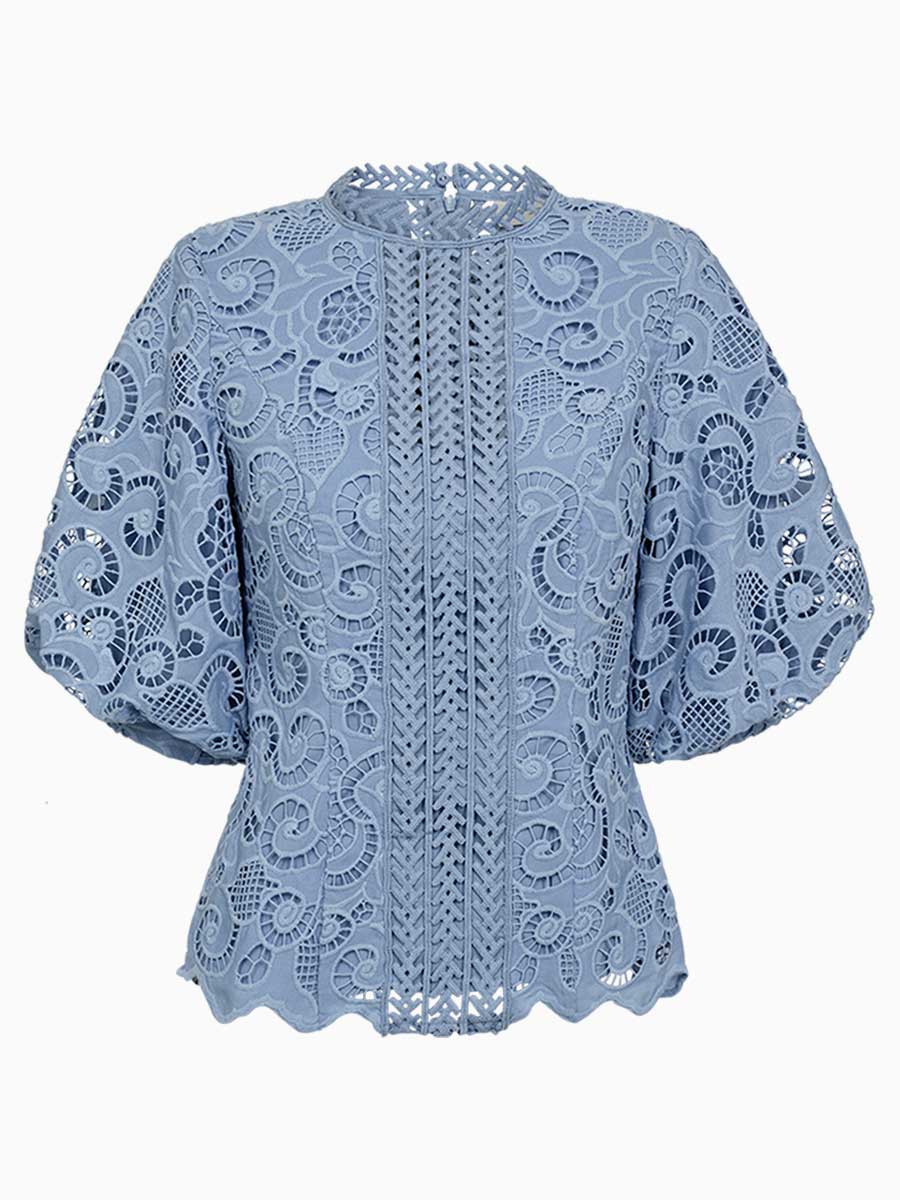 Top LANLY von COPENHAGEN MUSE